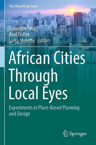 African Cities Through Local Eyes