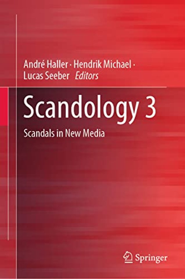 Scandology 3