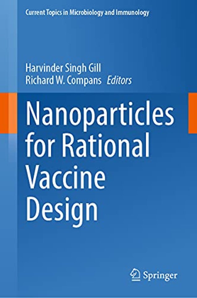 Nanoparticles for Rational Vaccine Design