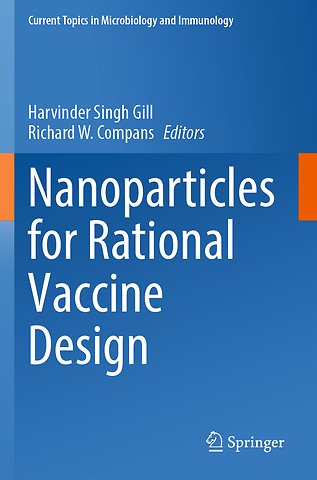 Nanoparticles for Rational Vaccine Design