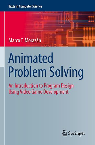 Animated Problem Solving