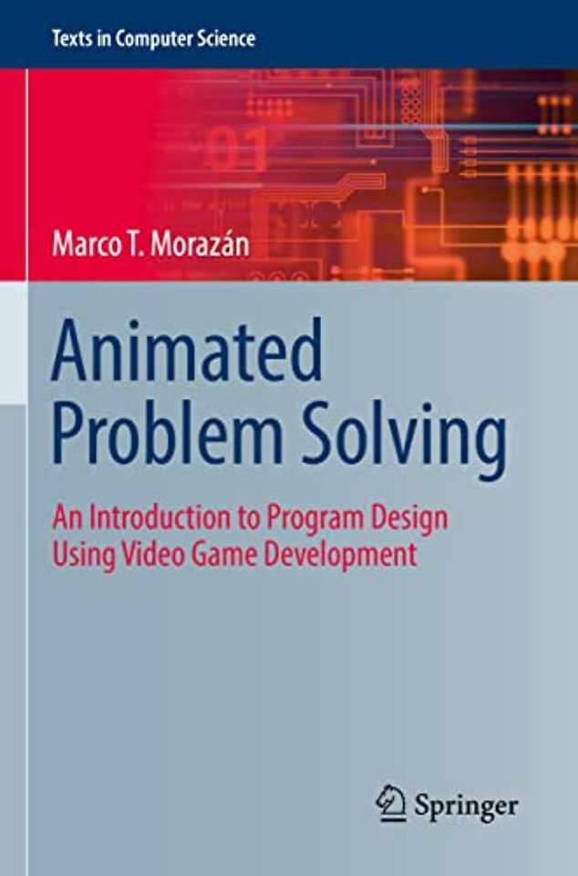 Animated Problem Solving