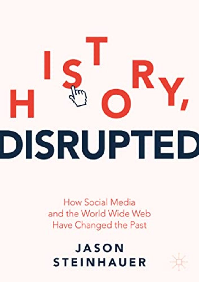 History, Disrupted