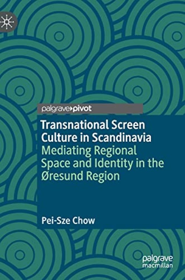 Transnational Screen Culture in Scandinavia