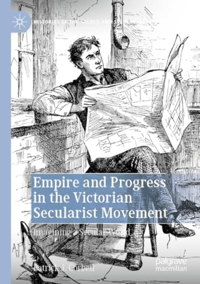 Empire and Progress in the Victorian Secularist Movement
