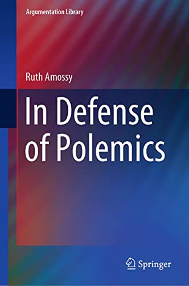 In Defense of Polemics