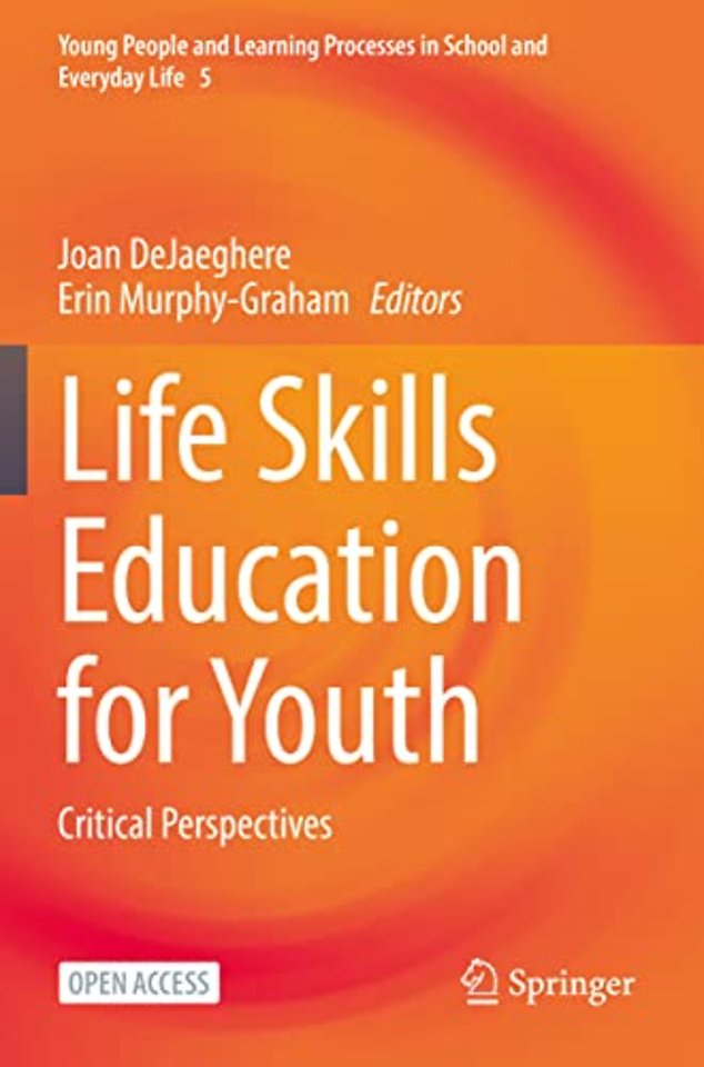 Life Skills Education for Youth