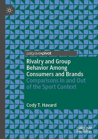 Rivalry and Group Behavior Among Consumers and Brands