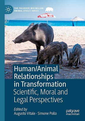 Human/Animal Relationships in Transformation