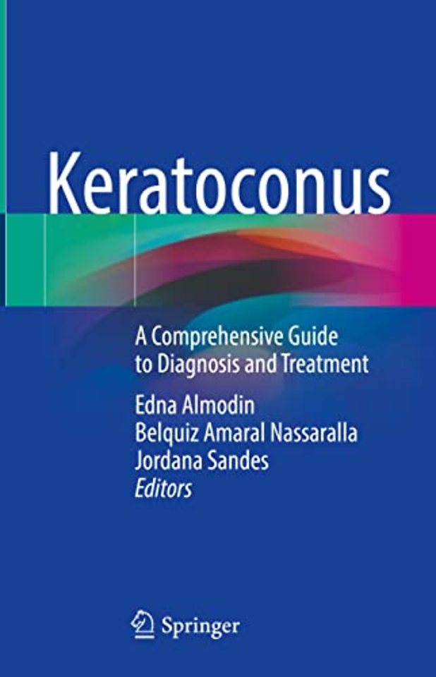 Keratoconus