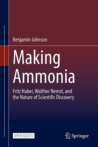 Making Ammonia