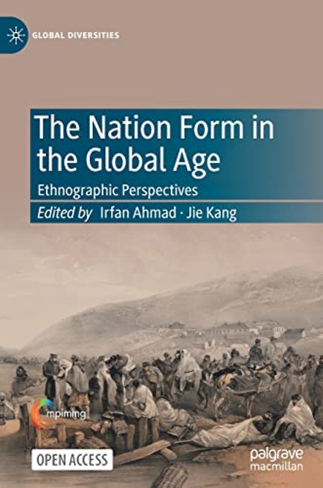 The Nation Form in the Global Age
