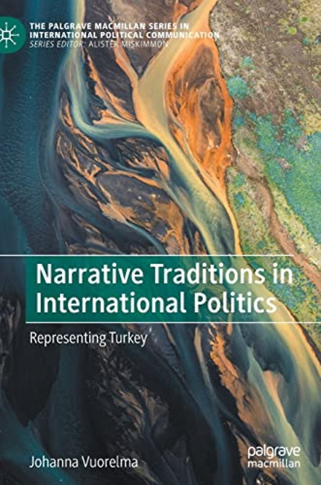 Narrative Traditions in International Politics