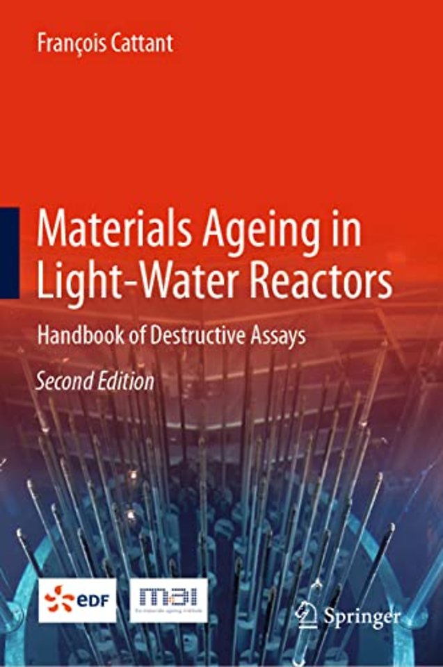 Materials Ageing in Light-Water Reactors