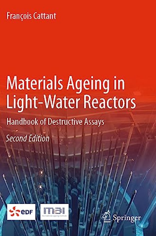 Materials Ageing in Light-Water Reactors