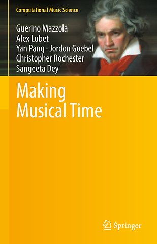 Making Musical Time