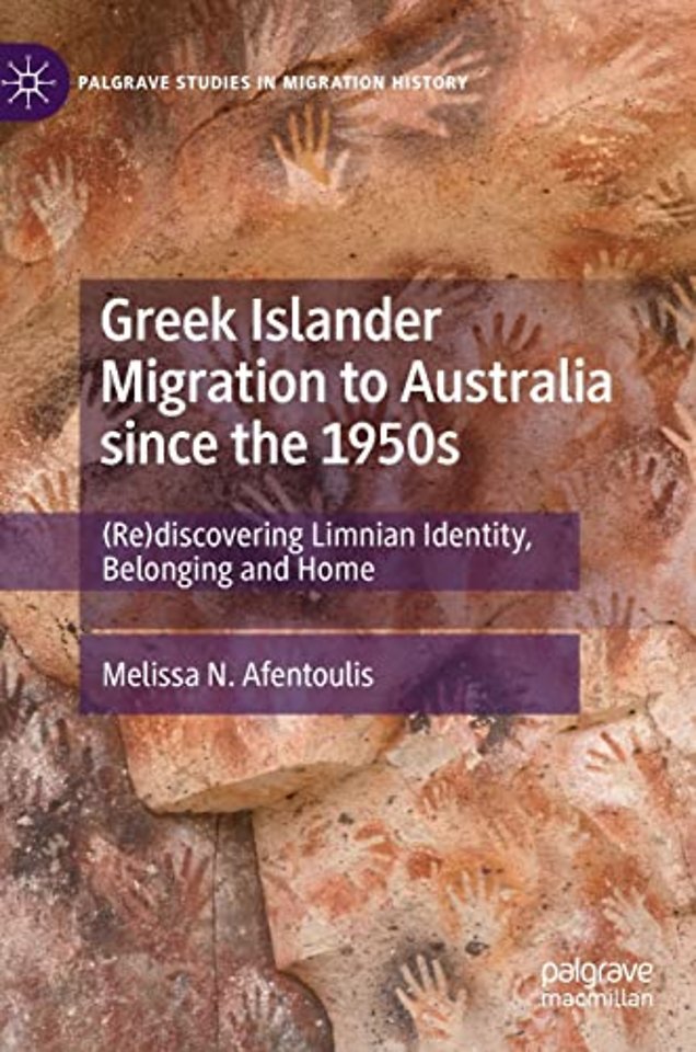 Greek Islander Migration to Australia since the 1950s