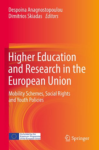Higher Education and Research in the European Union