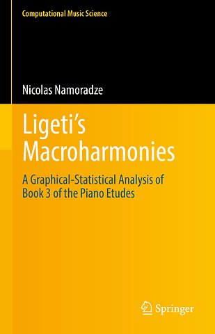 Ligeti’s Macroharmonies