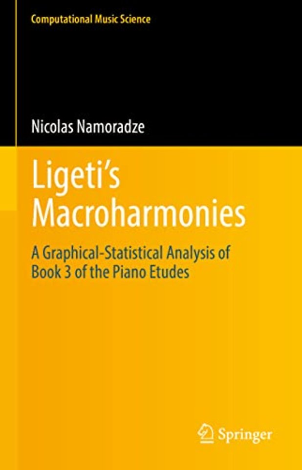 Ligeti’s Macroharmonies