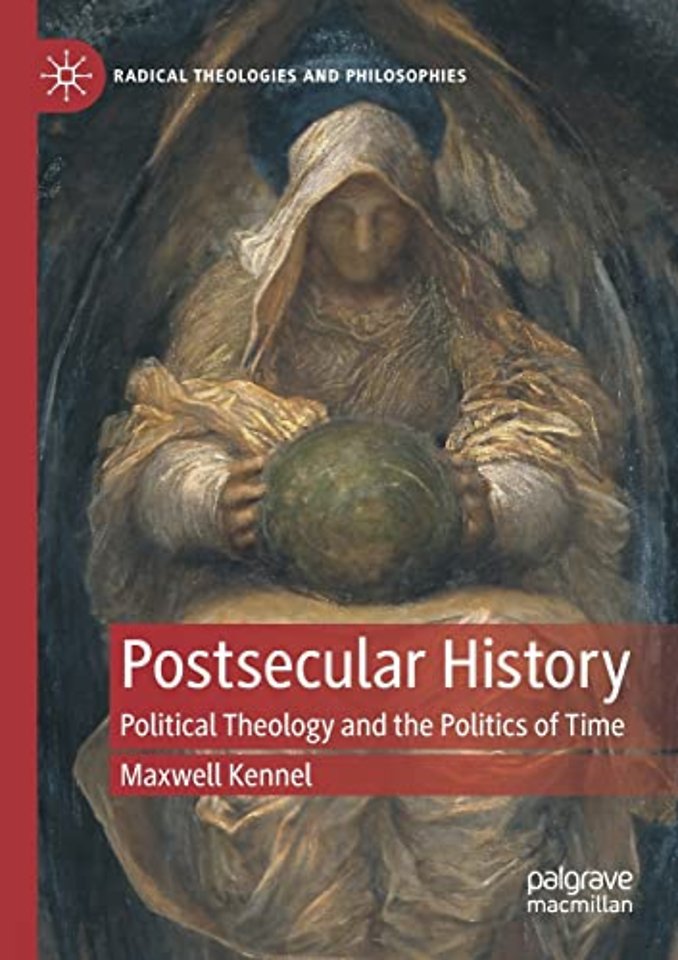 Postsecular History
