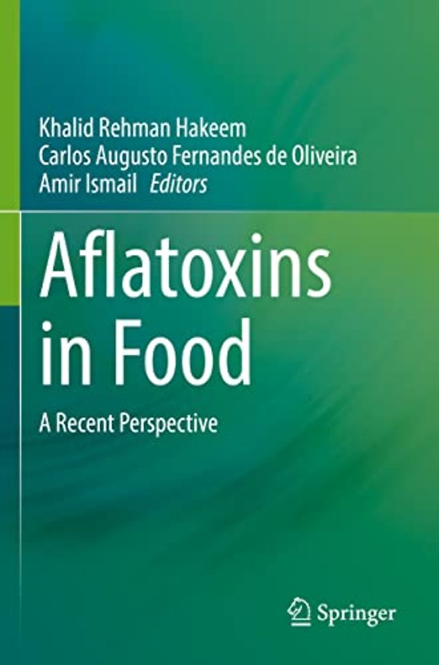 Aflatoxins in Food