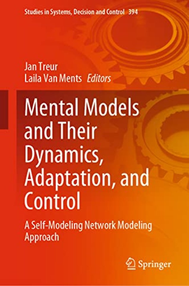 Mental Models and Their Dynamics, Adaptation, and Control