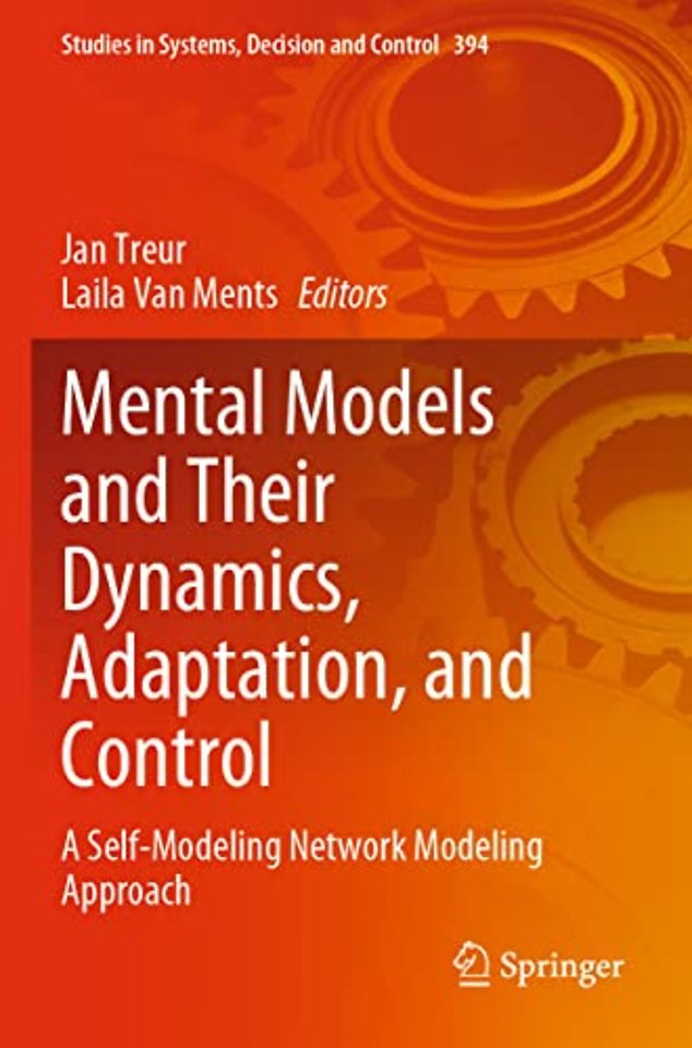 Mental Models and Their Dynamics, Adaptation, and Control