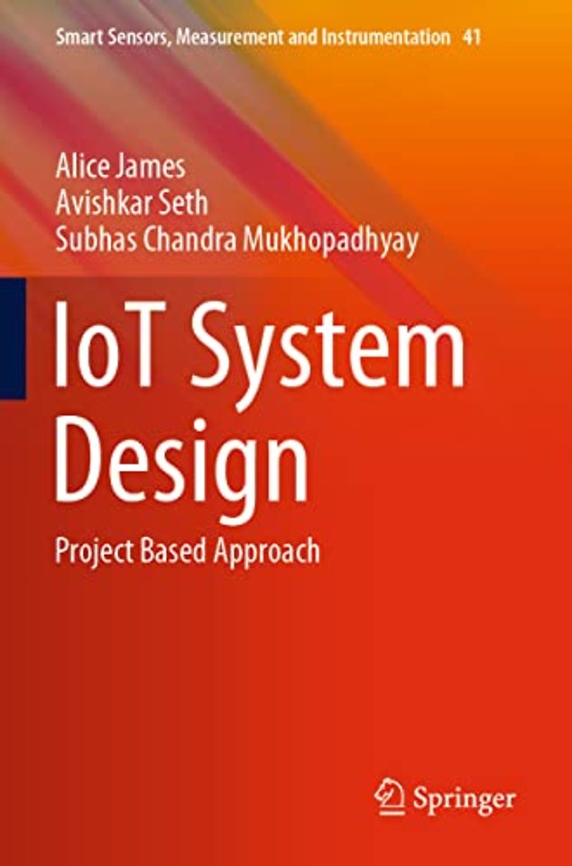 IoT System Design