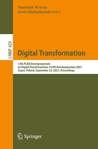 Digital Transformation
