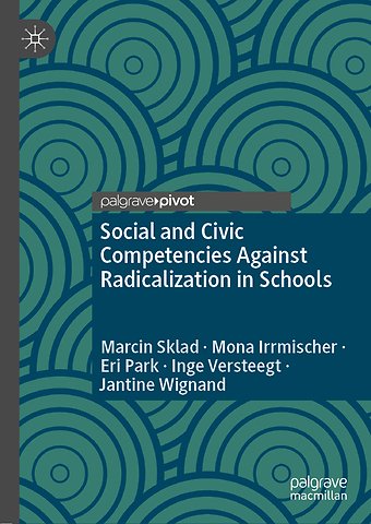Social and Civic Competencies Against Radicalization in Schools