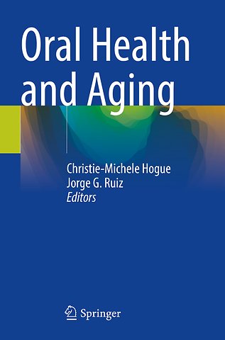 Oral Health and Aging
