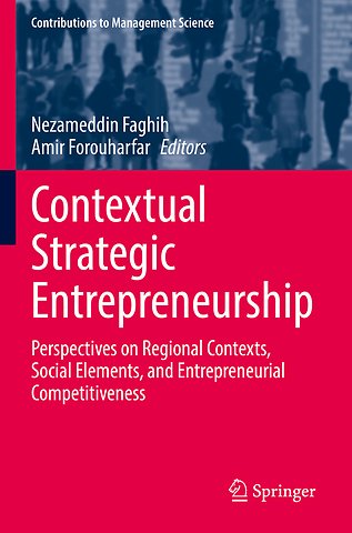 Contextual Strategic Entrepreneurship