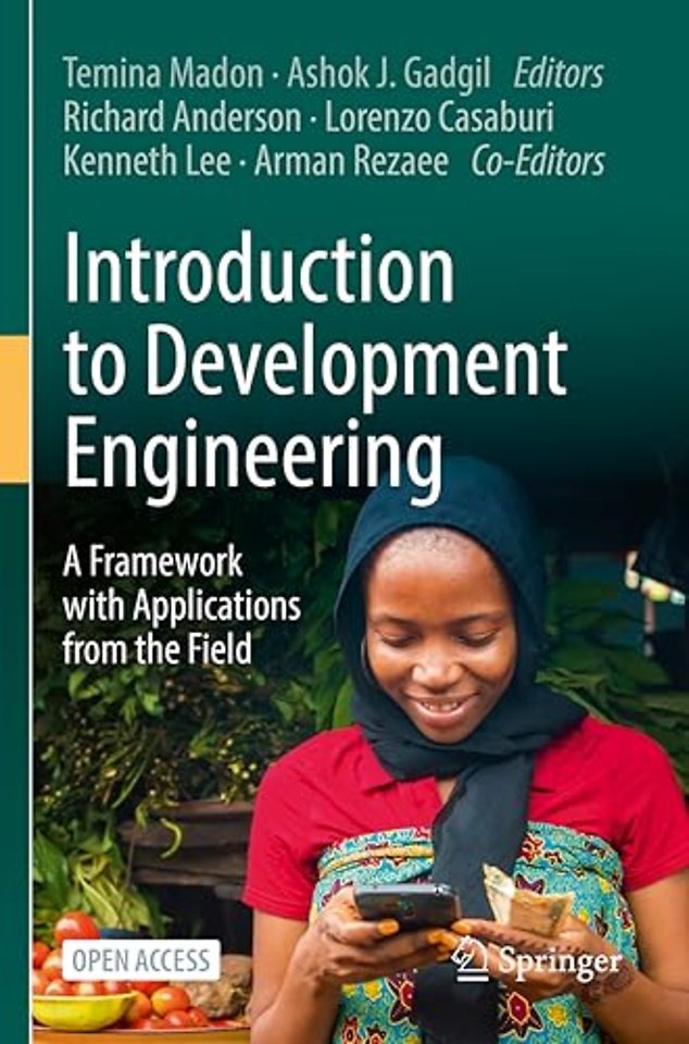 Introduction to Development Engineering