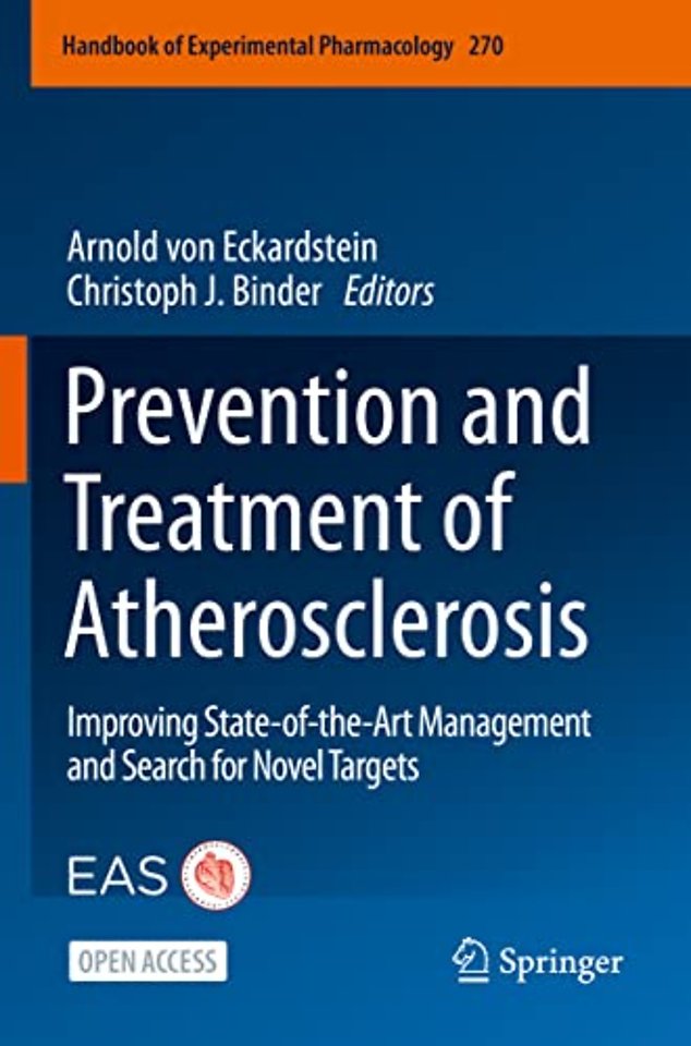 Prevention and Treatment of Atherosclerosis 