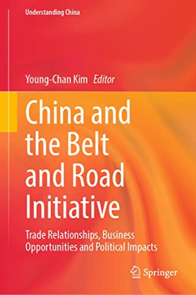 China and the Belt and Road Initiative