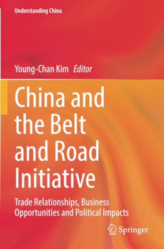 China and the Belt and Road Initiative