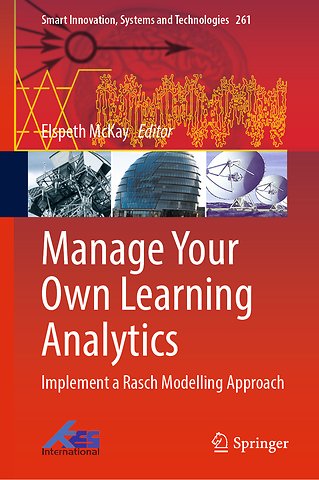 Manage Your Own Learning Analytics