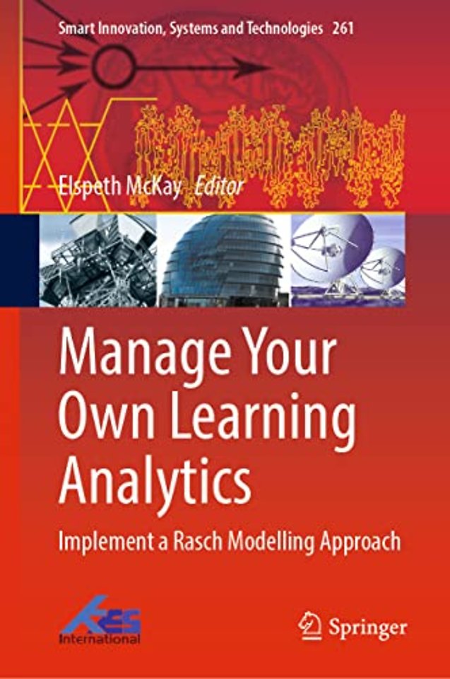 Manage Your Own Learning Analytics