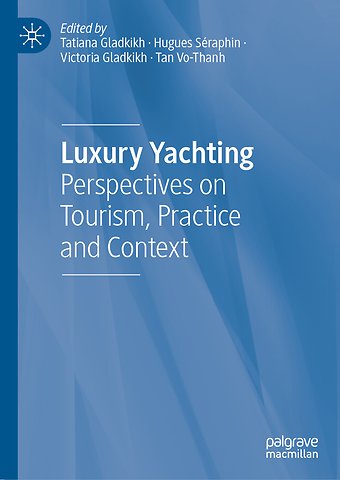 Luxury Yachting
