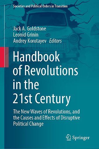 Handbook of Revolutions in the 21st Century
