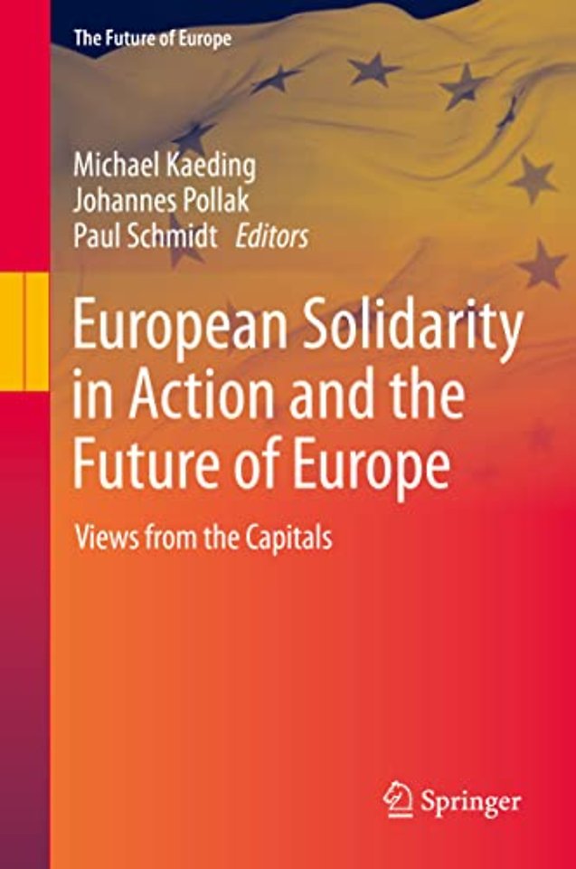 European Solidarity in Action and the Future of Europe