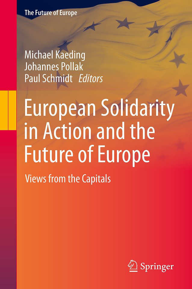 European Solidarity in Action and the Future of Europe