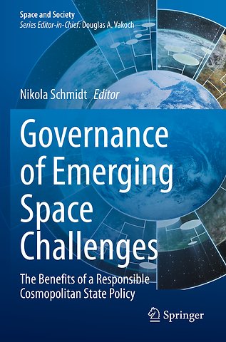 Governance of Emerging Space Challenges