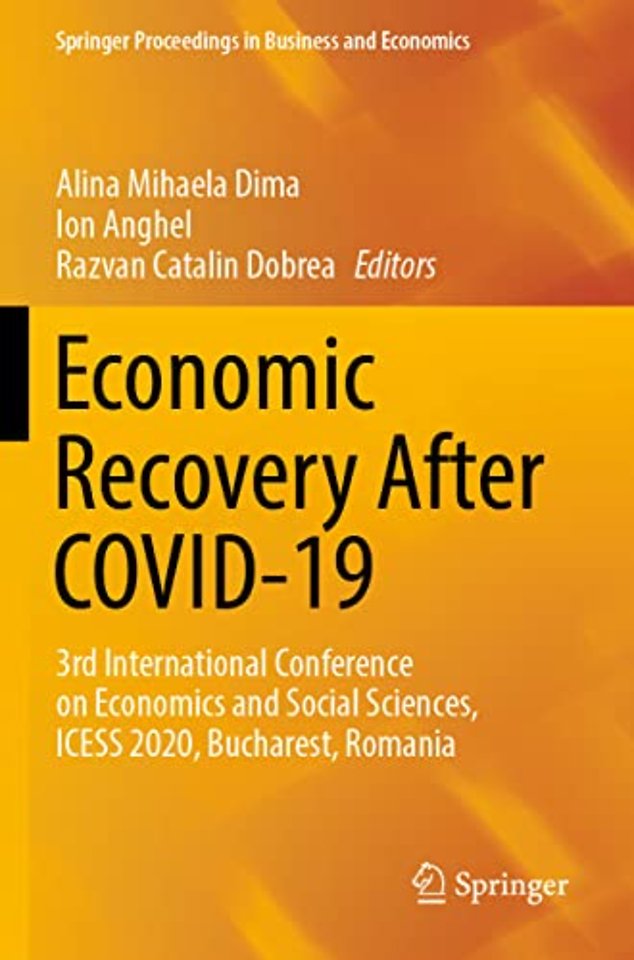 Economic Recovery After COVID-19