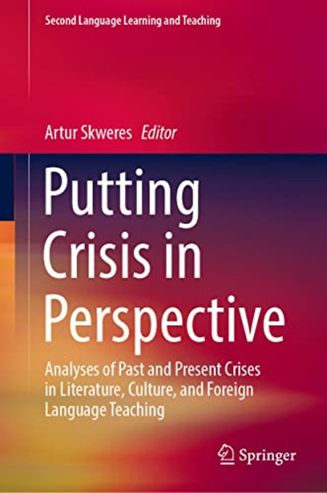 Putting Crisis in Perspective