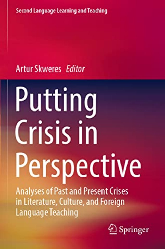 Putting Crisis in Perspective