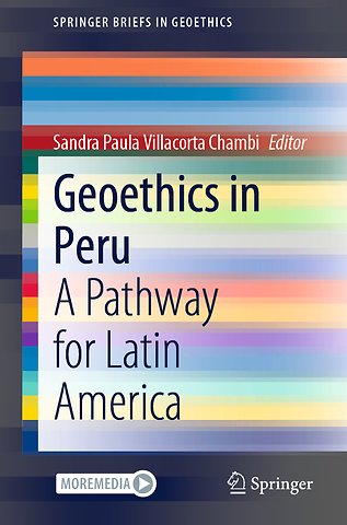 Geoethics in Peru
