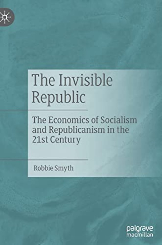The Invisible Republic