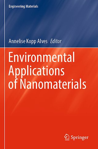 Environmental Applications of Nanomaterials
